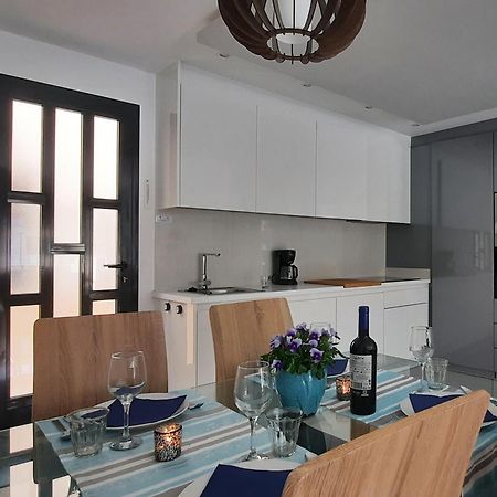 Higuericas Costa 211 Apartment Pilar de la Horadada Bagian luar foto