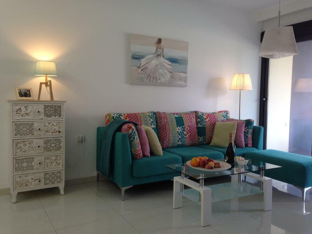 Higuericas Costa 211 Apartment Pilar de la Horadada Bagian luar foto