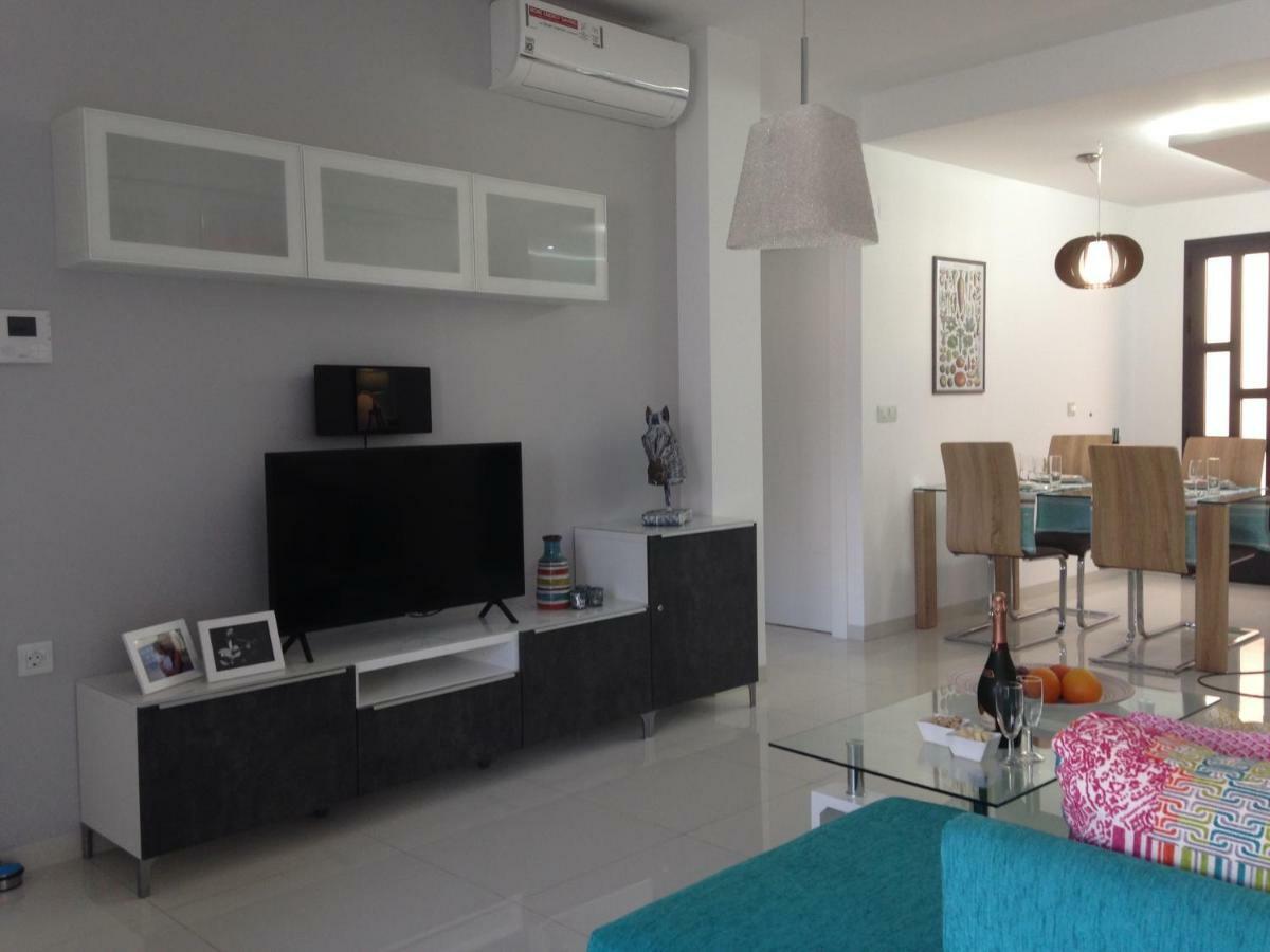 Higuericas Costa 211 Apartment Pilar de la Horadada Bagian luar foto